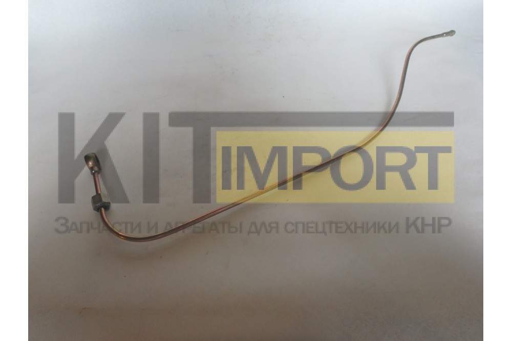 Трубка тормозная LW330F(II).12.2A