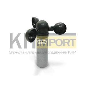 анемометр автокрана xcmg (измеритель скорости ветра ) 803504415INT10K