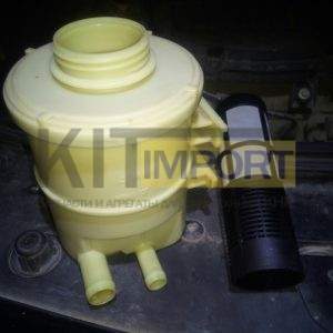 бачок для тормозной жидкости автокрана xcmg 801100441