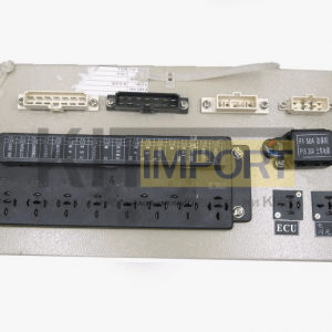 блок предохранителей автокрана xcmg 802100108