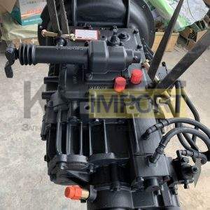 блок управления коробкой передач на автокран xcmg 803700612 6041322047