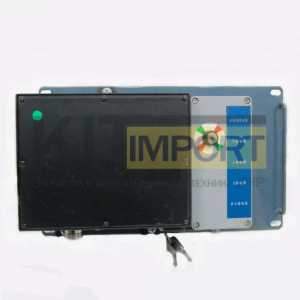 бортовой компьютер автокрана xcmg 819904140