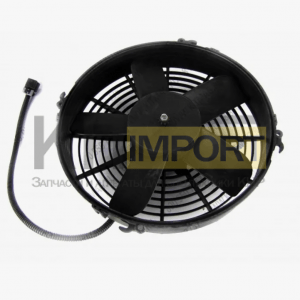 вентилятор охлаждения двигателя крана xcmg 803500396