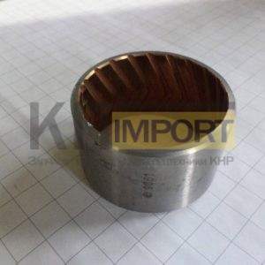 втулка автокрана xcmg 800500163
