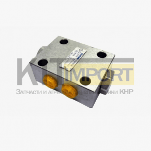 гидравлический замок xcmg 803001647