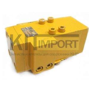 гидрозамок поворота автокрана xcmg 803000036SDV15L-H