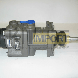 главный тормозной кран автокрана xcmg XZ16C.41.2