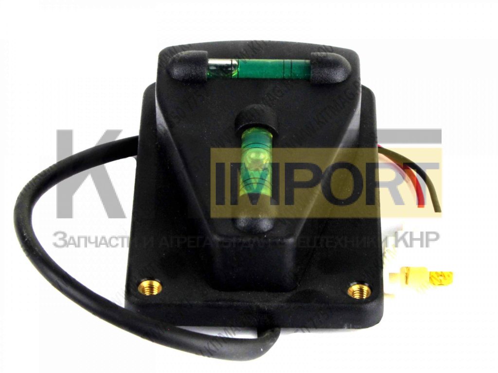 датчик уровня автокрана ХСМГ 803500198 IS2A10P18