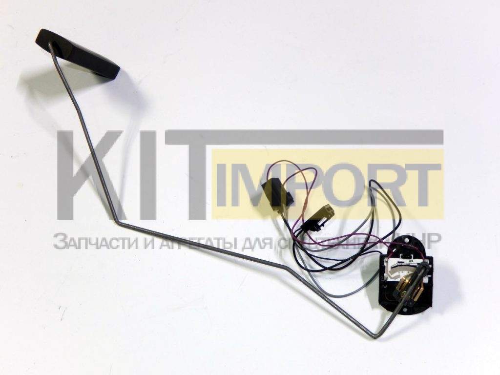 датчик уровня топлива автокрана ХСМГ 803500296 RG205C-100 803500002803500316