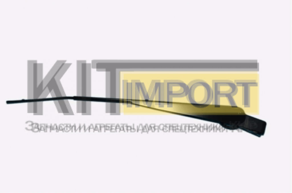дворник автокрана ХСМГ 860122412 52xz25-05020