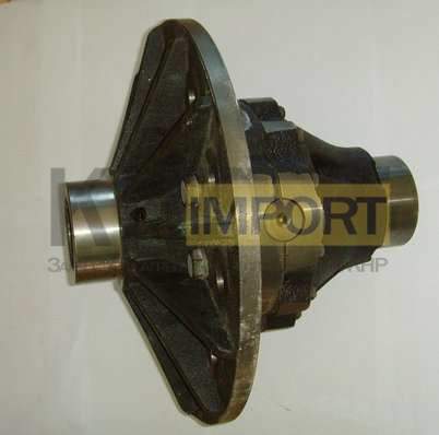 дифференциал автокрана ХСМГ XZ1533175829 0516-83020888 83020999