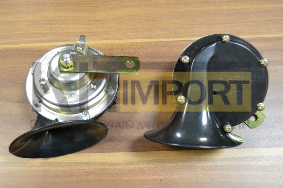 звуковой сигнал автокрана ХСМГ 803500143 803500216