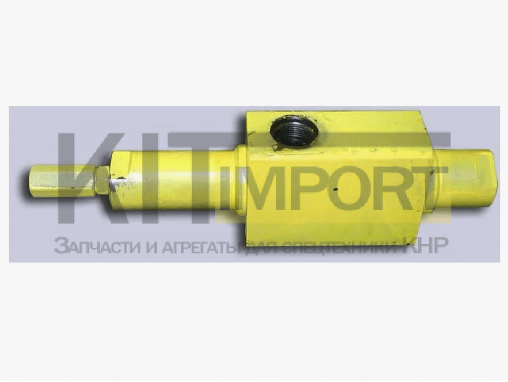 клапан автокрана ХСМГ 803000480