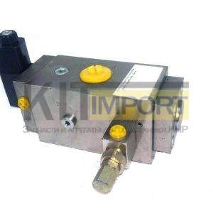 клапан автокрана xcmg 803001881 803001677