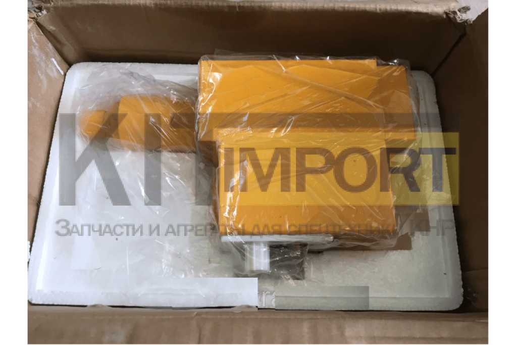 клапан автокрана автокрана ХСМГ 803000576 DYF-00
