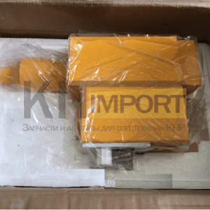 клапан выходной автокрана xcmg 803109511