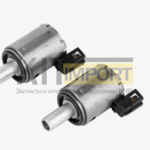 клапан для кпп автокрана xcmg 8030019067