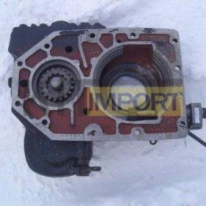 клапан коробки отбора мощности автокрана xcmg 860121736