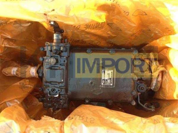 клапан коробки передач автокрана ХСМГ 860122057803001804