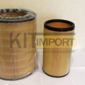 корпус воздушного фильтра автокрана xcmg 800100072