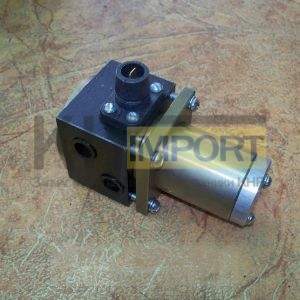 кран предохранительного клапана автокрана xcmg 803000062