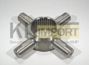 крестовина дифференциала автокрана xcmg