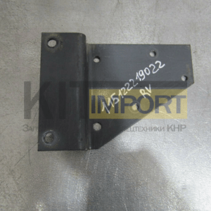 кронштейн автокрана xcmg 800300899