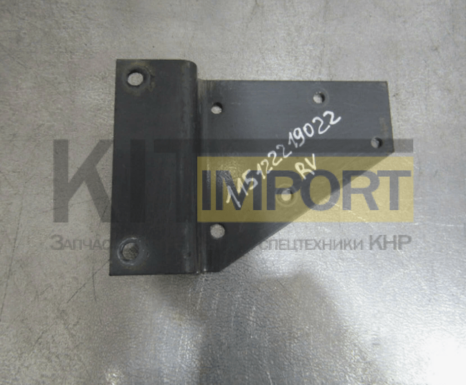 кронштейн автокрана ХСМГ 800300899