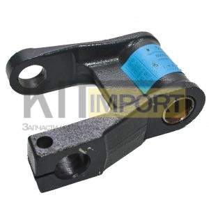 кронштейн задней подвески автокрана xcmg 130200156