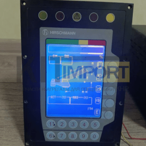 монитор крана xcmg (дисплей) автокрана 246000001 803600322