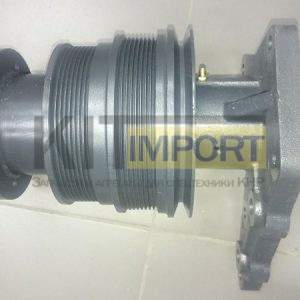 муфта привода вентилятора автокрана xcmg BJ000608D00-109-05