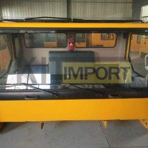 накладка кабины автокрана xcmg 860122344BJ00