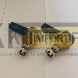 наконечник поперечной рулевой тяги автокрана xcmg BJ000205
