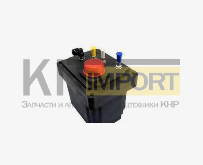 насос мочевины автокрана ХСМГ