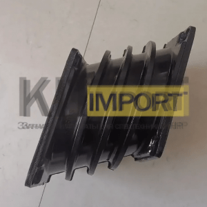 подушка двигателя автокрана xcmg