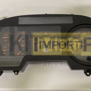 приборная панель автокрана xcmg BJ000665