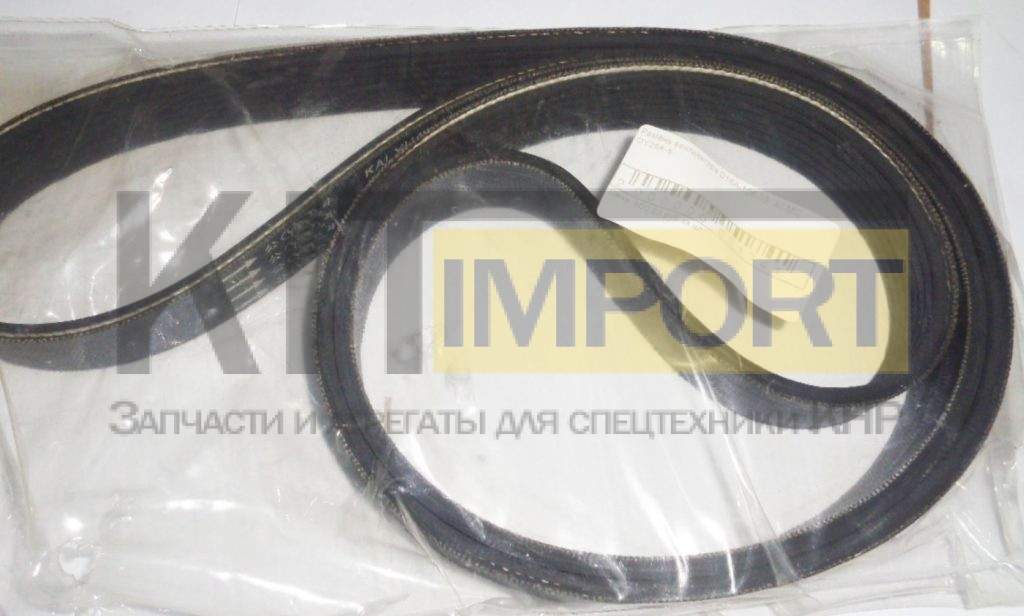 ремень автокрана ХСМГ BJ000330BJ000317860121949D16A-106-02860123361 VG1087060001
