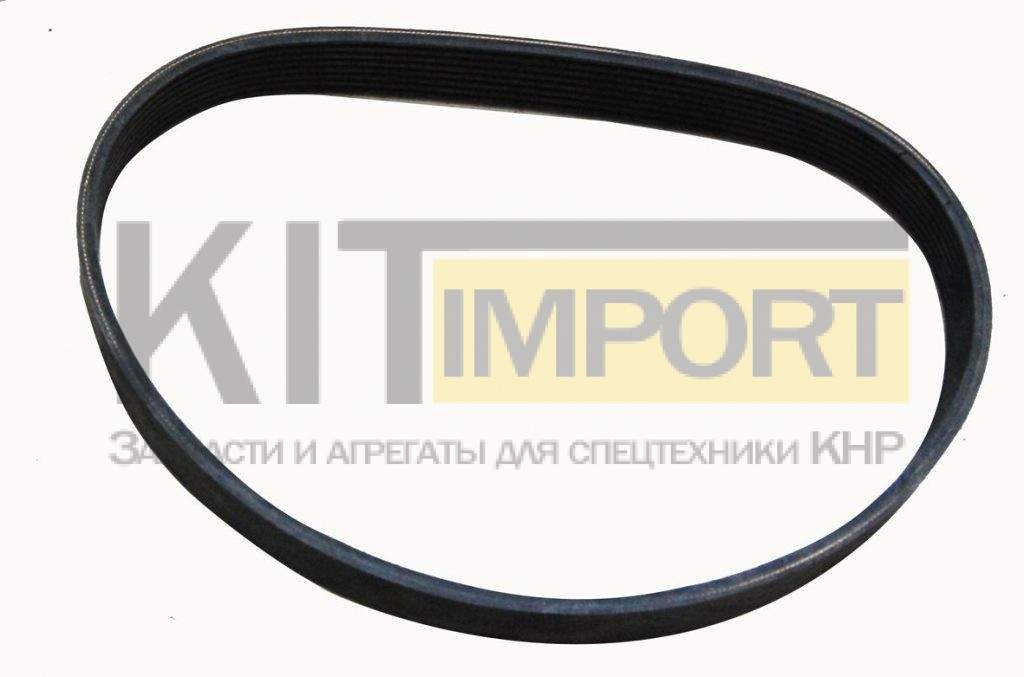 ремень клиновый автокрана ХСМГ 860121554860122315BJ000167