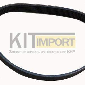 ремень клиновый автокрана ХСМГ 860121554860122315BJ000167
