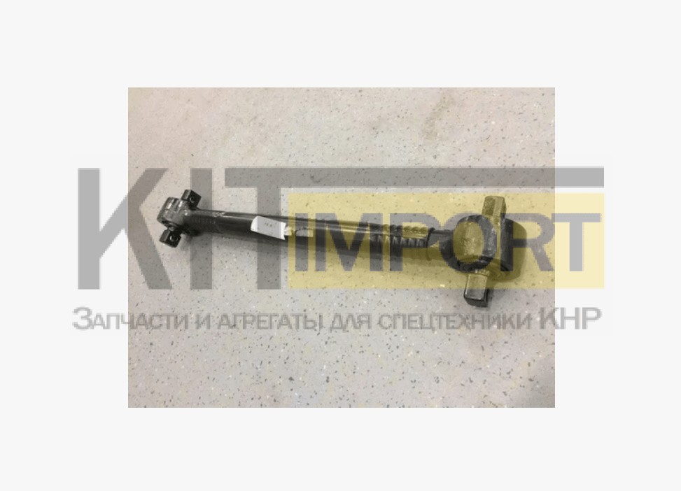 рулевая тяга автокрана автокрана ХСМГ