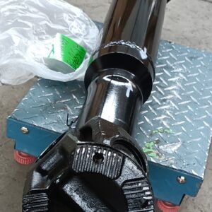 Кардан среднего моста тягач DZ9114315108