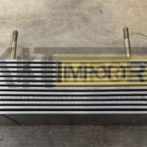 теплообменник автокранаавтокрана xcmg D18-000-140+CD18-000-130+C
