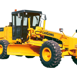 Запчасти для автогрейдера LiuGong CLG4165