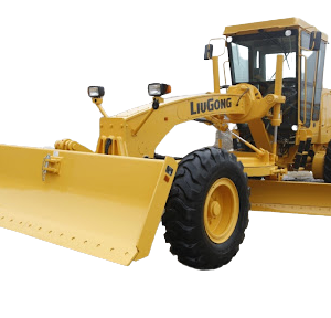 Запчасти для автогрейдера LiuGong 418