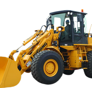 Запчасти для погрузчика LiuGong 835lll Tool Carrier
