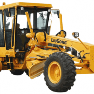 Запчасти для автогрейдера LiuGong CLG414