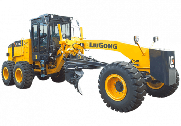 LiuGong CLG4215 (6WD)
