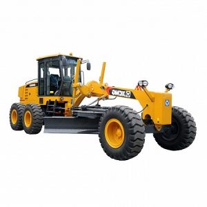 Запчасти для автогрейдера ХСМГ GR1653