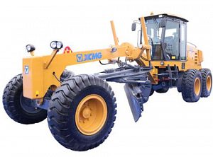 Запчасти для автогрейдера ХСМГ GR1803