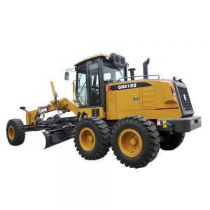 Запчасти для автогрейдера ХСМГ GR2153